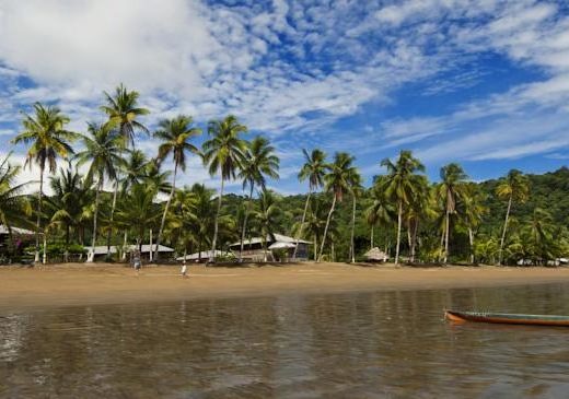 🐳 Bahía Solano — Inmensidad y Biodiversidad en el Chocó