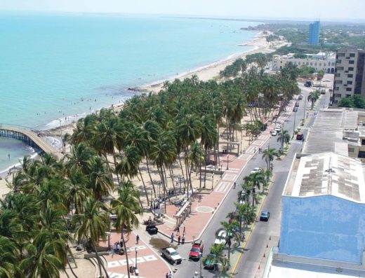 Riohacha – La Puerta de Entrada a la Magia de La Guajira