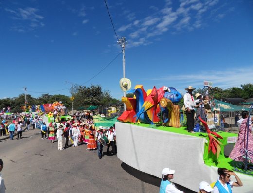 Neiva — Capital del Huila y Festival del Bambuco en San Pedro