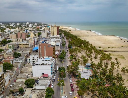 Riohacha – La Puerta de Entrada a la Magia de La Guajira