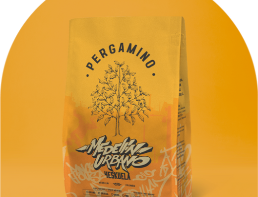 Pergamino Café Medellín – Café de Especialidad Colombiano y Comida en El Poblado