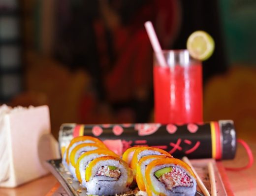 Umu | Cocina Japonesa-Colombiana, Cali