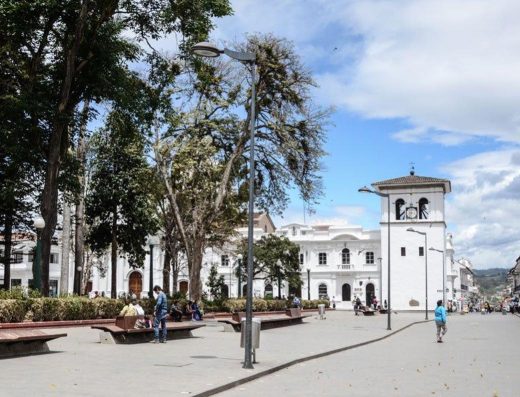 Popayán — Ciudad Blanca de Colombia ⛪