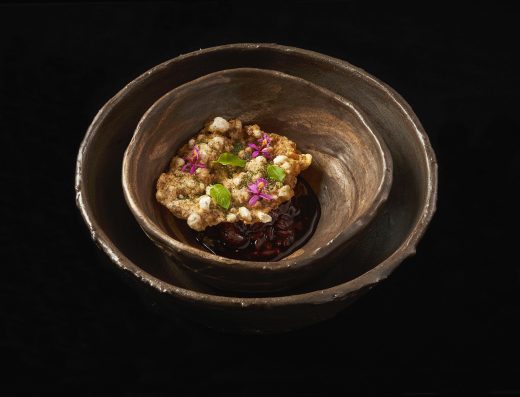 Leo — El Arte de la Gastronomía Ancestral Colombiana por Leonor Espinosa 🍃🏺