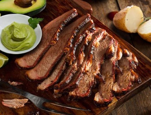 Mamona a la Llanera — Ternera Asada en Vara de los Llanos Orientales