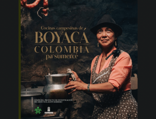 Nahua | Cocina Ancestral Sierra Nevada, Santa Marta