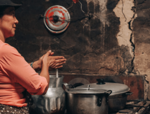 Nahua | Cocina Ancestral Sierra Nevada, Santa Marta