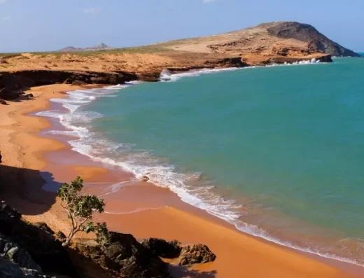 Riohacha — La Puerta de La Guajira y Tierra de los Wayúu