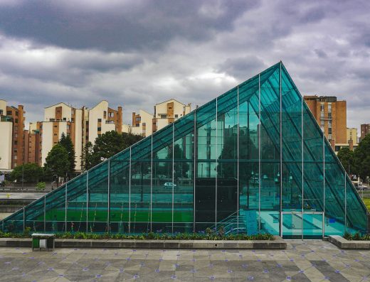 🚀 Maloka Museo Interactivo – Ciencia para Toda la Familia en Bogotá