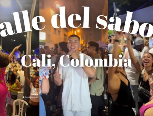 Salsipuedes | Salsa en Vivo y Comida Caleña, Cali