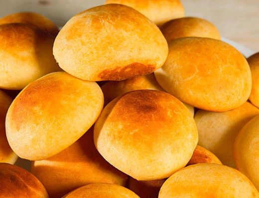 Pandebono — El Pan de Yuca y Queso del Valle del Cauca