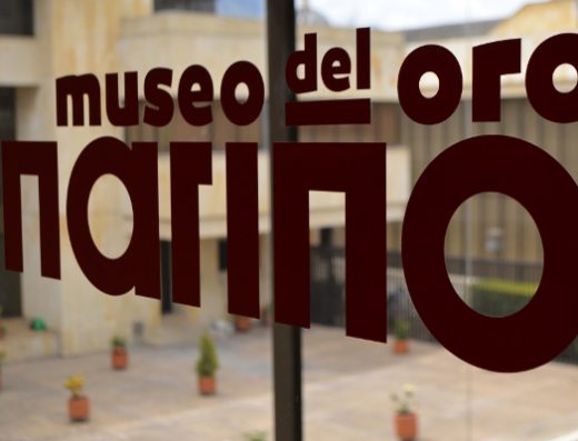 💎 Museo del Oro Nariño — El Tesoro Prehispánico de Pasto