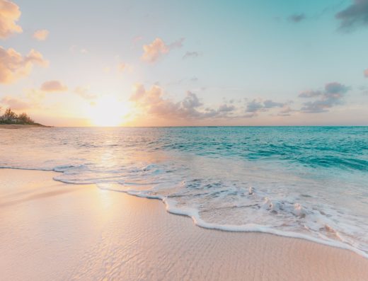 San Andrés Isla — El Mar de los Siete Colores y el Caribe Colombiano