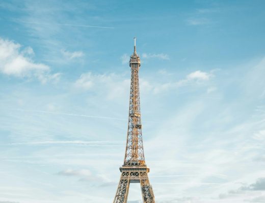 París – La Ciudad del Amor y las Maravillas