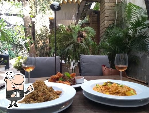 Reina | Cocina Contemporanea Vallecaucana, Cali