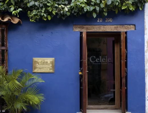 Restaurante Celele — Caribe Colombiano en World’s 50 Best, Cartagena