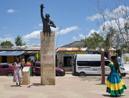 San Basilio de Palenque — El Primer Pueblo Libre de América