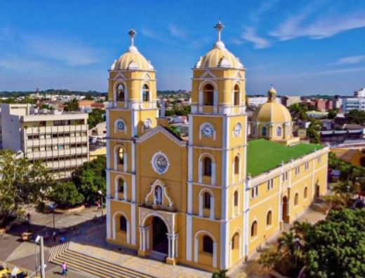 Conoce Sincelejo, una ciudad llena de tradición, música y gastronomía en el corazón de Sucre. Explora su cultura y descubre las playas y atractivos del Caribe cercano.