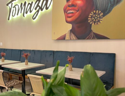 Masa | Cocina Costera con Productos Locales, Santa Marta