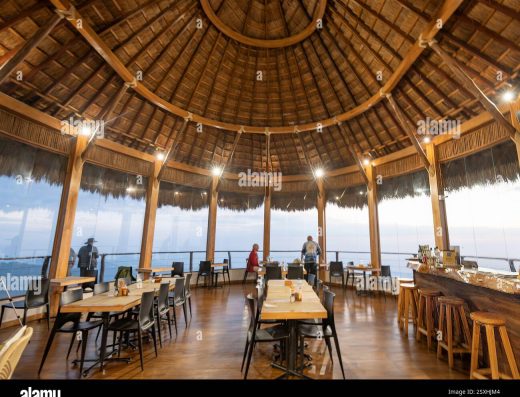 Nahua | Cocina Ancestral Sierra Nevada, Santa Marta