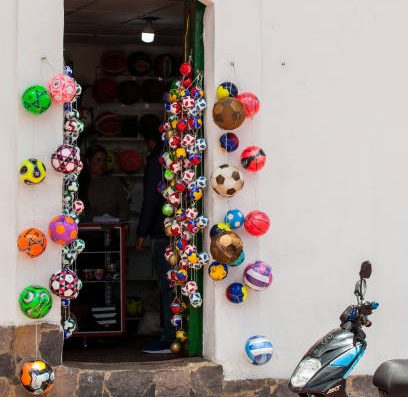 ⚽ Monguí Futbolero – 1 Día en la Capital del Balón Colombiano