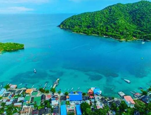 Acandí El Caribe Escondido del Chocó