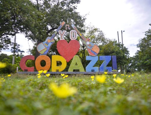 Montañas, ríos cristalinos y paisajes del Perijá convierten a Agustín Codazzi en uno de los destinos naturales más atractivos del Cesar.