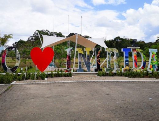 Inírida La Puerta de la Amazonía y la Orinoquía Colombiana