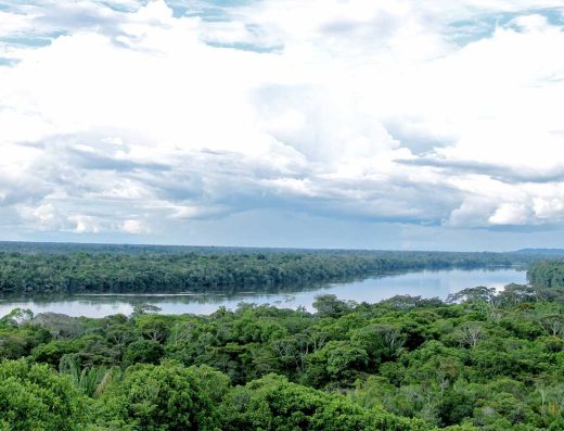 MITÚ TURISMO PAISAJES QUE HACER