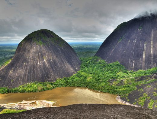 MITÚ TURISMO PAISAJES QUE HACER