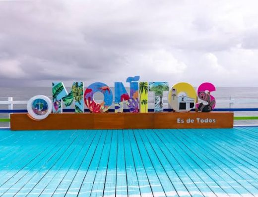 qué hacer en Moñitos, turismo en Moñitos, playas de Moñitos, Isla Fuerte, turismo en Córdoba, Caribe colombiano