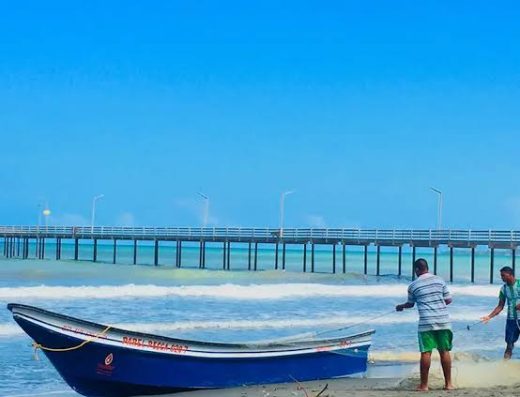 qué hacer en Moñitos, turismo en Moñitos, playas de Moñitos, Isla Fuerte, turismo en Córdoba, Caribe colombiano