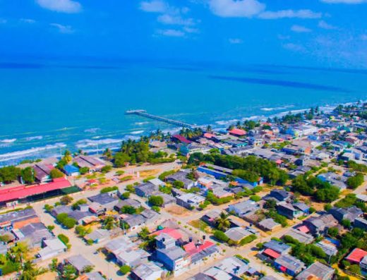 qué hacer en Moñitos, turismo en Moñitos, playas de Moñitos, Isla Fuerte, turismo en Córdoba, Caribe colombiano
