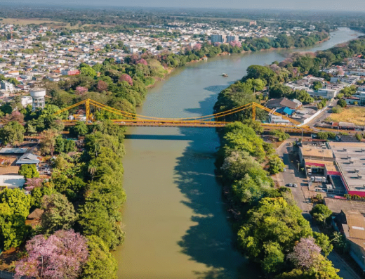 Montería Córdoba, qué hacer en Montería, Ronda del Sinú, turismo en Córdoba, río Sinú, destinos turísticos del Caribe colombiano