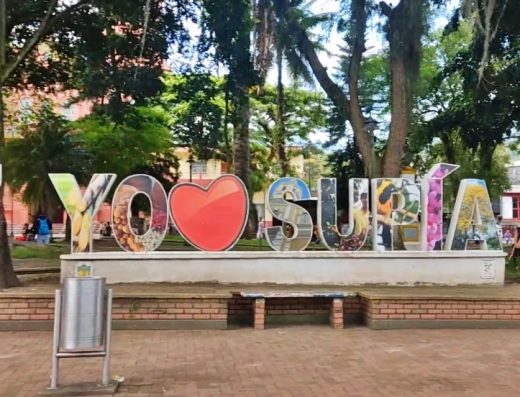 qué hacer en Supía, turismo en Supía, historia minera de Caldas, Paisaje Cultural Cafetero, municipios turísticos de Caldas, patrimonio cultural de Supía