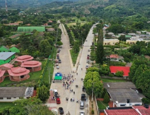 Pueblo Bello, Cesar: naturaleza y cultura en la Sierra Nevada de Santa Marta