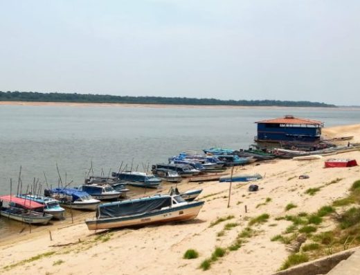 Puerto Carreño: descubre la magia del Orinoco y los Llanos Orientales