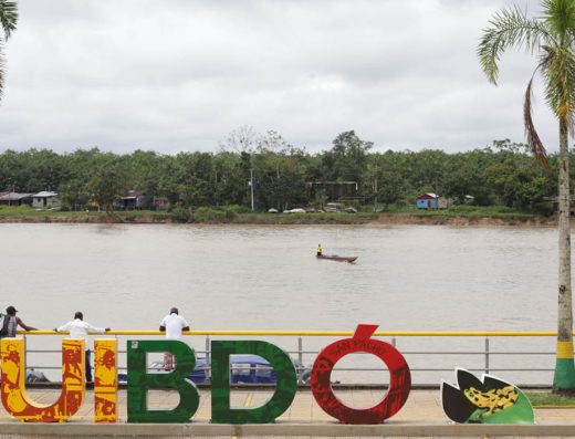 Quibdó Chocó, qué hacer en Quibdó, turismo en el Pacífico colombiano, río Atrato, biodiversidad del Chocó, cultura afrocolombiana