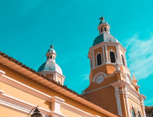 qué hacer en Supía, turismo en Supía, historia minera de Caldas, Paisaje Cultural Cafetero, municipios turísticos de Caldas, patrimonio cultural de Supía