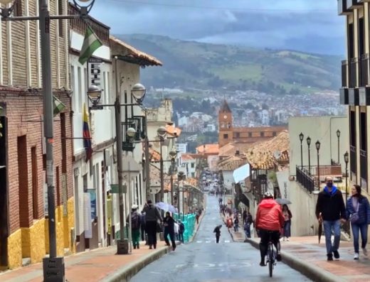 Tunja Boyacá, qué hacer en Tunja, lugares turísticos de Tunja, centro histórico de Tunja, turismo cultural en Boyacá, patrimonio de Tunja