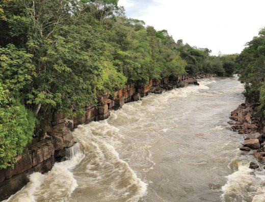 La Chorrera Tradición Indígena y Corazón Cultural de la Amazonía Colombiana