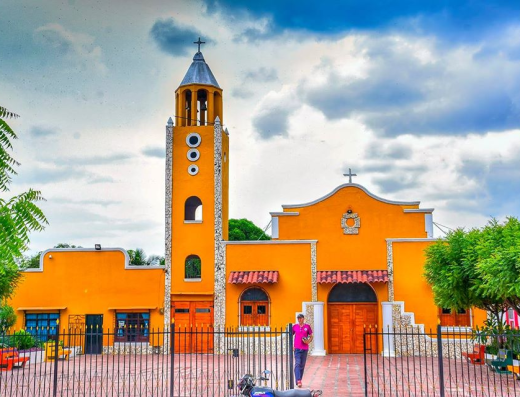 Luruaco Atlántico: la tierra de la arepa de huevo y la laguna más famosa del departamento