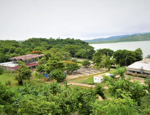 Luruaco Atlántico: la tierra de la arepa de huevo y la laguna más famosa del departamento