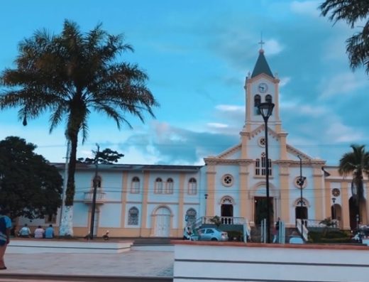 Turismo en Mocoa