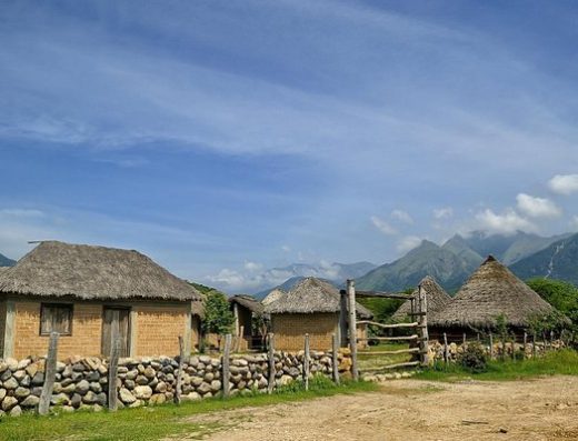 qué hacer en Agustín Codazzi, turismo en Codazzi Cesar, Serranía del Perijá, balnearios en Cesar, ecoturismo en Codazzi