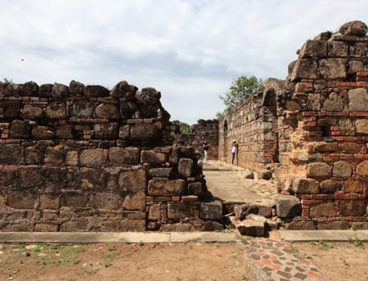 Historia, arquitectura colonial y tradición llanera hacen de Pore uno de los pueblos patrimoniales más importantes de Colombia.