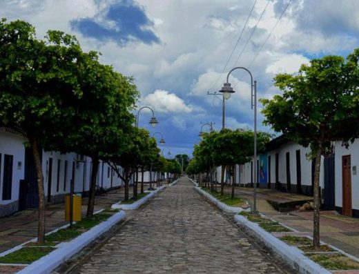 Historia, arquitectura colonial y tradición llanera hacen de Pore uno de los pueblos patrimoniales más importantes de Colombia.