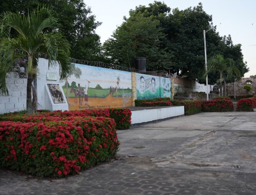 Descubre Pore, Casanare, un pueblo histórico de la Ruta Libertadora donde la arquitectura colonial, la cultura llanera y la historia de la independencia cobran vida.
