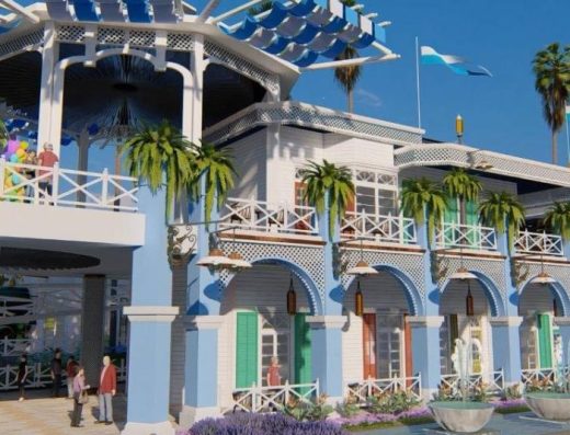 Puerto Colombia Atlántico: historia, playas y tradición en el Caribe colombiano
