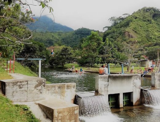 qué hacer en San Carlos Antioquia, cascadas en Antioquia, turismo en San Carlos, charcos naturales Antioquia, ecoturismo Antioquia, destinos naturales de Antioquia